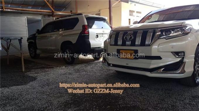 Lexus RX Rx270 Rx350 2009 - 2015 Upgrade naar RX350h 2023 Sports Style Version Front Facelift 8