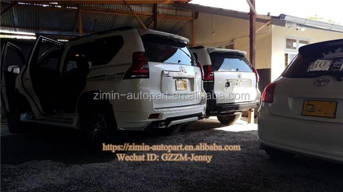 Lexus RX Rx270 Rx350 2009 - 2015 Upgrade naar RX350h 2023 Sports Style Version Front Facelift 9