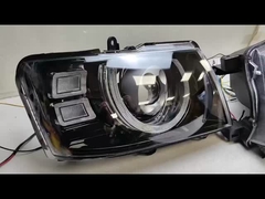 koplamp voor Nissan Patrol Y61 2014