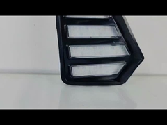 Tacoma 2024 daglicht