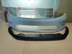 Volswagen Passat CC body kit