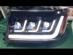 Land Cruiser FJ100 koplamp