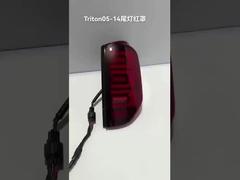 Triton L200 2005-2014 Achterlicht