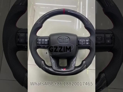 Hilux Fortuner Auto Interieur stuurwiel