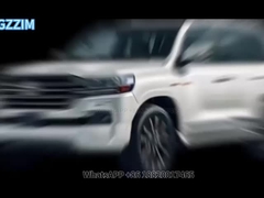 Mechanisch instrumentenpaneel Voor LC200