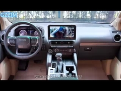 LC150 tot en met LC250 KIT voor interieur