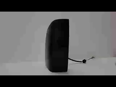 hoogwaardig achterlicht voor Ford Ranger T5 2009 2010 2011