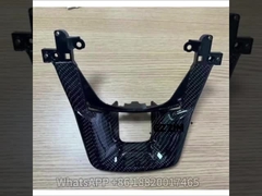 Stijl van het ontwerp van het stuurknoppenpaneel voor Hilux Revo 2015-2023