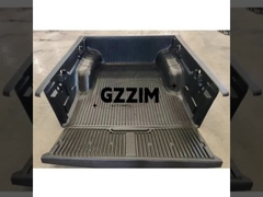 Mitsubishi L200 Tri Fold Bed Liner Coating Auto Body Parts