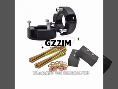 Ford Ranger T9 Gemodificeerde Flangen Pad Opvouwbare Lift Lug Chassis Lift Kit