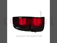 LED-achterlicht C-stijl voor Hilux Revo Rocco 2016 2017 2018 2019 2020 2021 2022 2023