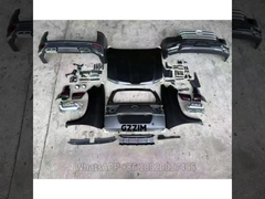 Autoonderdelen Upgrade Body Kit Voor 2010-2017 Prado Upgrade naar Land Cruiser LC300
