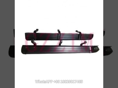 Aluminium legering Side Step Running Board Voor Mitsubishi Triton L200 2019