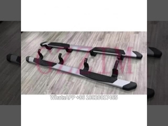 Autoonderdelen Aluminium legering Side Step Step Pedal Voor Toyota Tundra 2022