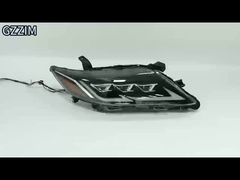 Autoonderdelen Voorlichtonderdelen LED koplamp Voor Camry 2007-2011