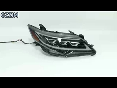Auto licht voorlicht onderdelen LED koplamp Voor Camry 2012-2014