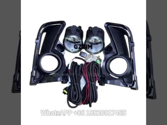 Toyota Highlander 2017-2018 Nevellamp Daglicht