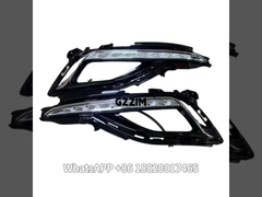 Auto Accessoires Nevellicht Daglicht Voor Hyundai Sonata 2015