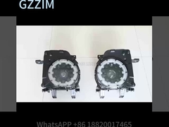 Toyota Land Cruiser LC76 Auto licht Hoofdlicht Voorlicht