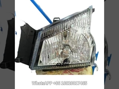 Auto-accessoires Led koplamp Hoofdlamp voorlamp Voor Isuzu Npr Nkr Nhr