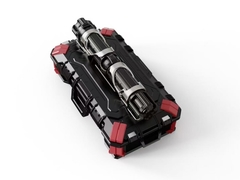 4x4 Off Road-Toebehoren