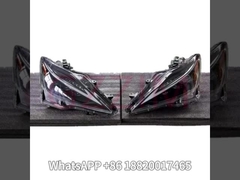 Lexus IS250 IS300 IS350 Auto model 2006-2012 LED koplamp assemblage