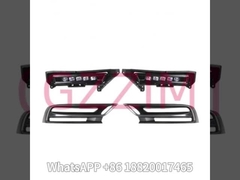 Autolamp Daglicht LED DRL Voor Honda HRV 2022 Daglamp