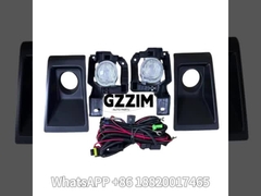 Toyota Land Cruiser FJ70 2024-ON Autolamp Led Daglicht Daglicht