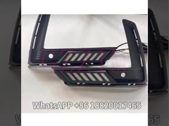 Autoaccessoires Daglicht Voor Honda Accord 2023 Daglicht