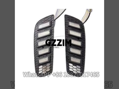 Auto-LED-lichten Daglicht voor Mazda CX-50 2023 DRL LED