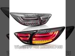 Mazda CX-5 2012 2013 2014 2015 2016 2017 2018 Auto Achterste LED Autoonderdelen Achterste staartlamp