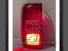 Professionele originele autolamp Achterlamp Achterlicht Voor Ford Ranger T9