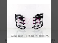 LED-autolamp Voor Toyota Land Cruiser 300 2022-2023