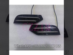 Oorspronkelijke auto-uitrusting LED-licht Daglicht gebruikt voor Toyota Sequoia 2023