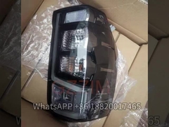 Autolamp LED achterlamp staartlamp Voor Mitsubishi Triton L200 2019-2020