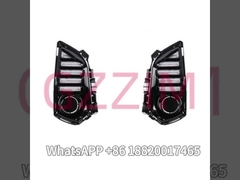 Toyota Yaris 2022 2023 Autoonderdelen LED DRL Daglicht