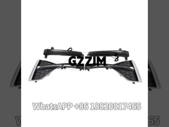 Toyota Innova 2023 Car LED DRL Autoonderdelen Daglicht