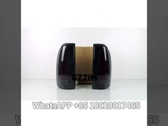 Autoonderdelen Plastic achterlamp Voor Prado 3400 LC90 LC95 2700 1996-2002 Draaien