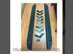 Toyota Tundra Running Boards Aluminiumlegering 2022 Tundra Running Boards