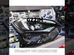 ISUZU Auto LED koplamp DMAX 2024 Led koplampen voor auto's