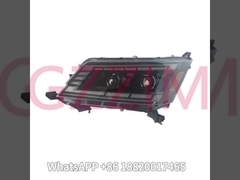 Hiace 2020 Auto koplampen ABS Plastic LED voorlamp