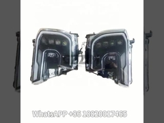 ABS Plastic XL XLS LED voorlicht Ranger 2022 Auto's Voorlicht