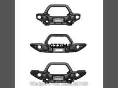 AVE Jeep Wrangle JK JL JT Voorste Achterste Bumper Reservebandbeugel
