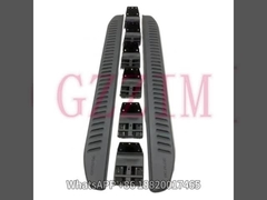 TRX Autoonderdelen Aluminium legering Side Step Board Pedal Running Boards Ram 1500