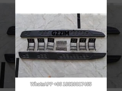 Ford Electric Running Board Side Steps voor Raptor Function Electric