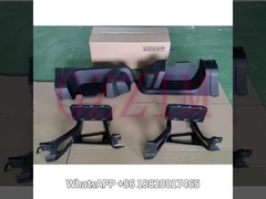 Autoonderdelen van aluminium legering Achtersteppedaal voor Ford Ranger T9