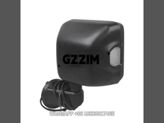 Jeep JK tot JL Auto deur achteruitkijkspiegel Zijkanten