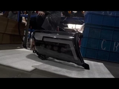 LC200 2012 led koplamp