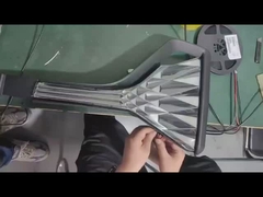 Innova Cross Zenx 2024 DRL