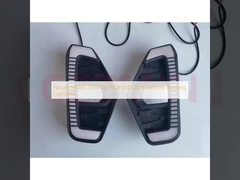 Nissan NP300 2020 2021 Auto LED licht Daglicht DRL